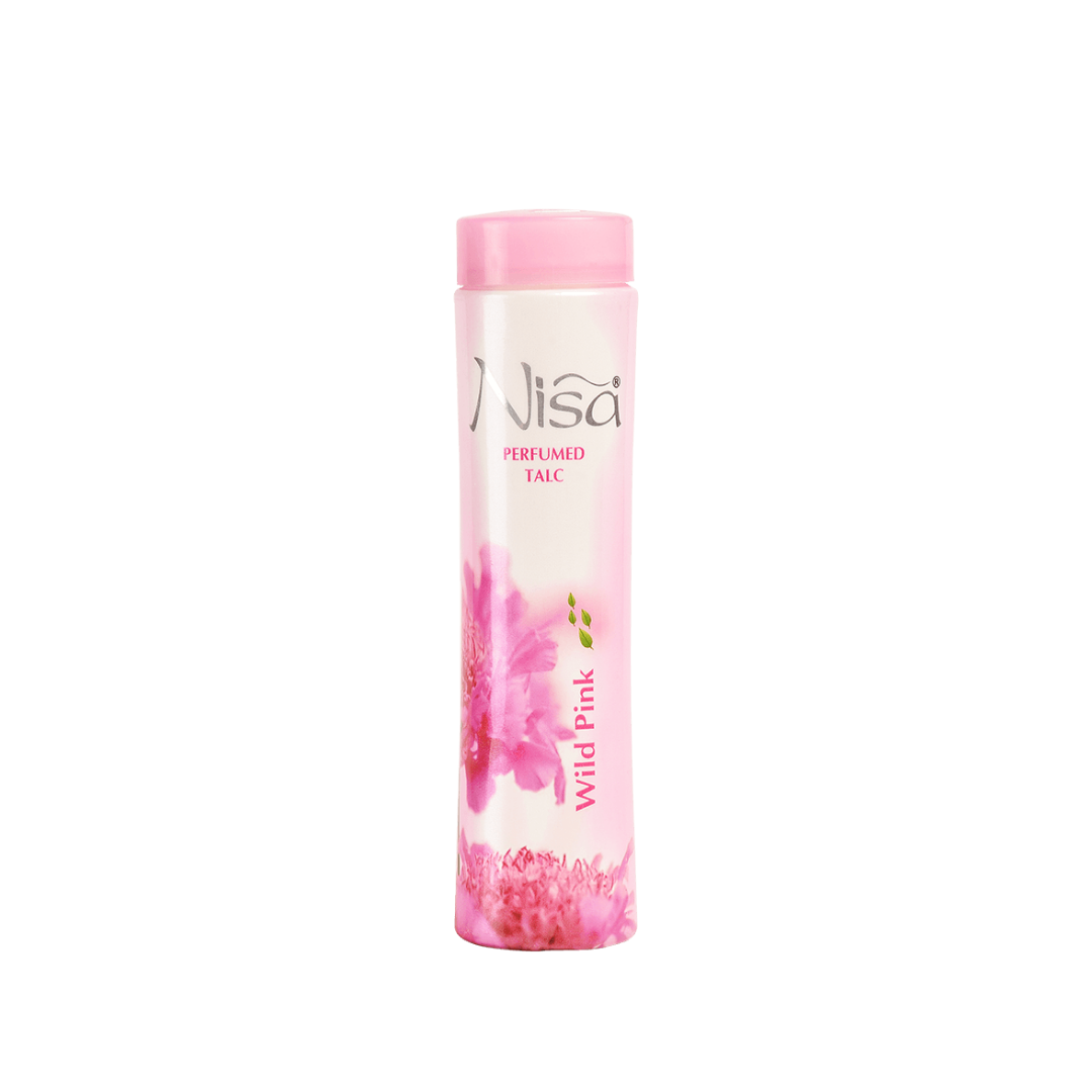 Nisa Wild Talc Pink (Goal)