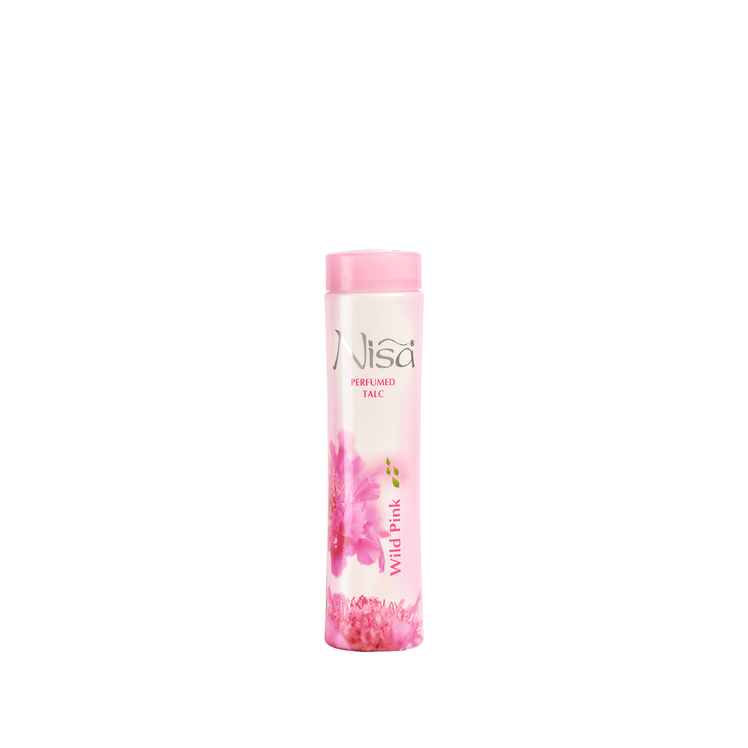 Nisa Wild Talc Pink (Goal)