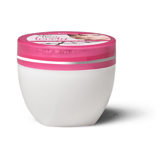 Miss World Fairness Cream Jar