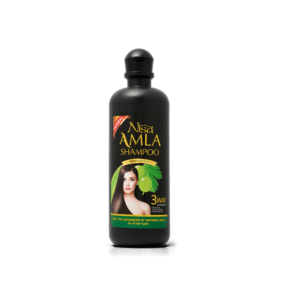 Nisa Amla Shampoo 470ML