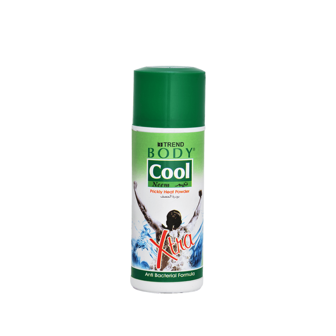 Trend Body Cool 250GM - Neem