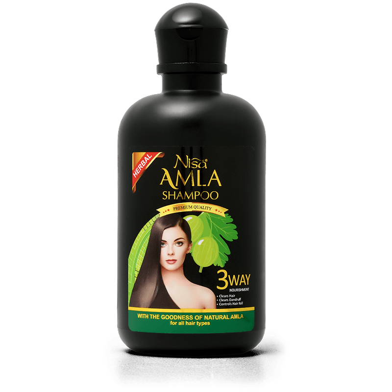 Amla shampoo store