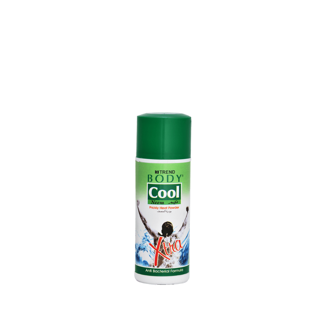 Trend Body Cool 100GM - Neem