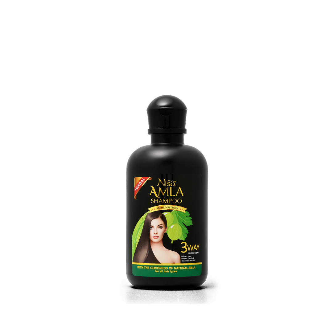 Nisa Amla Shampoo 280ML