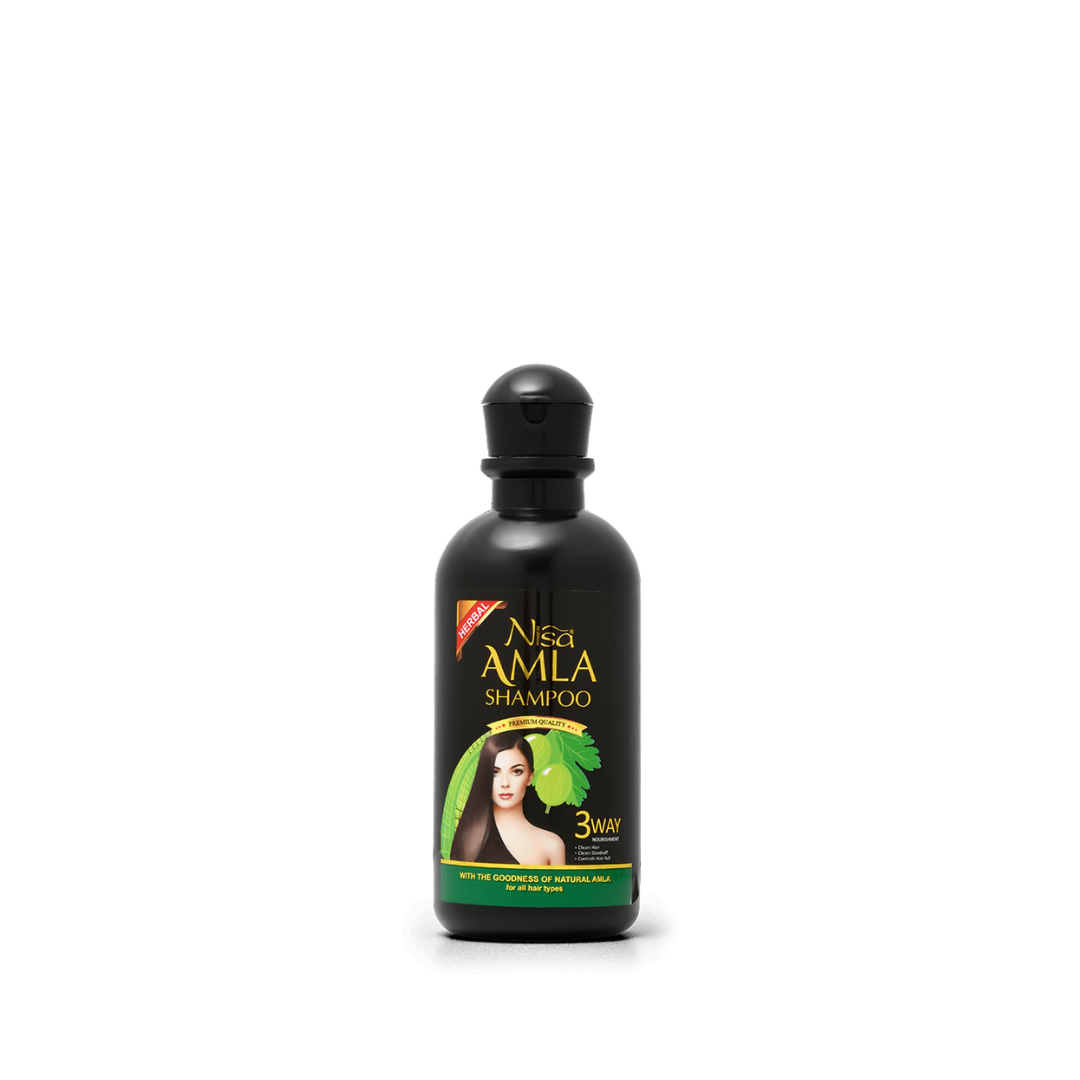 Nisa Amla Shampoo 130ML