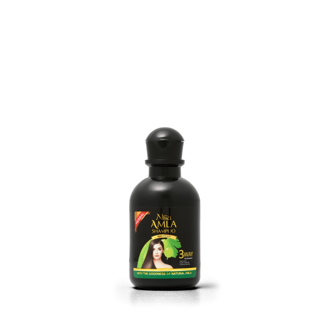 Nisa Amla Shampoo 100ML