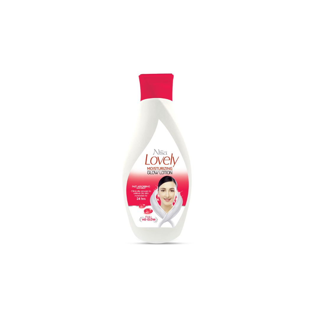 Nisa Lovely Lotion 150ML