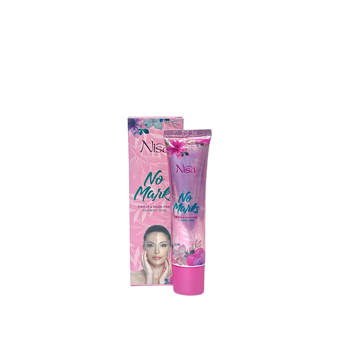 Nisa No Marks Cream 25GM