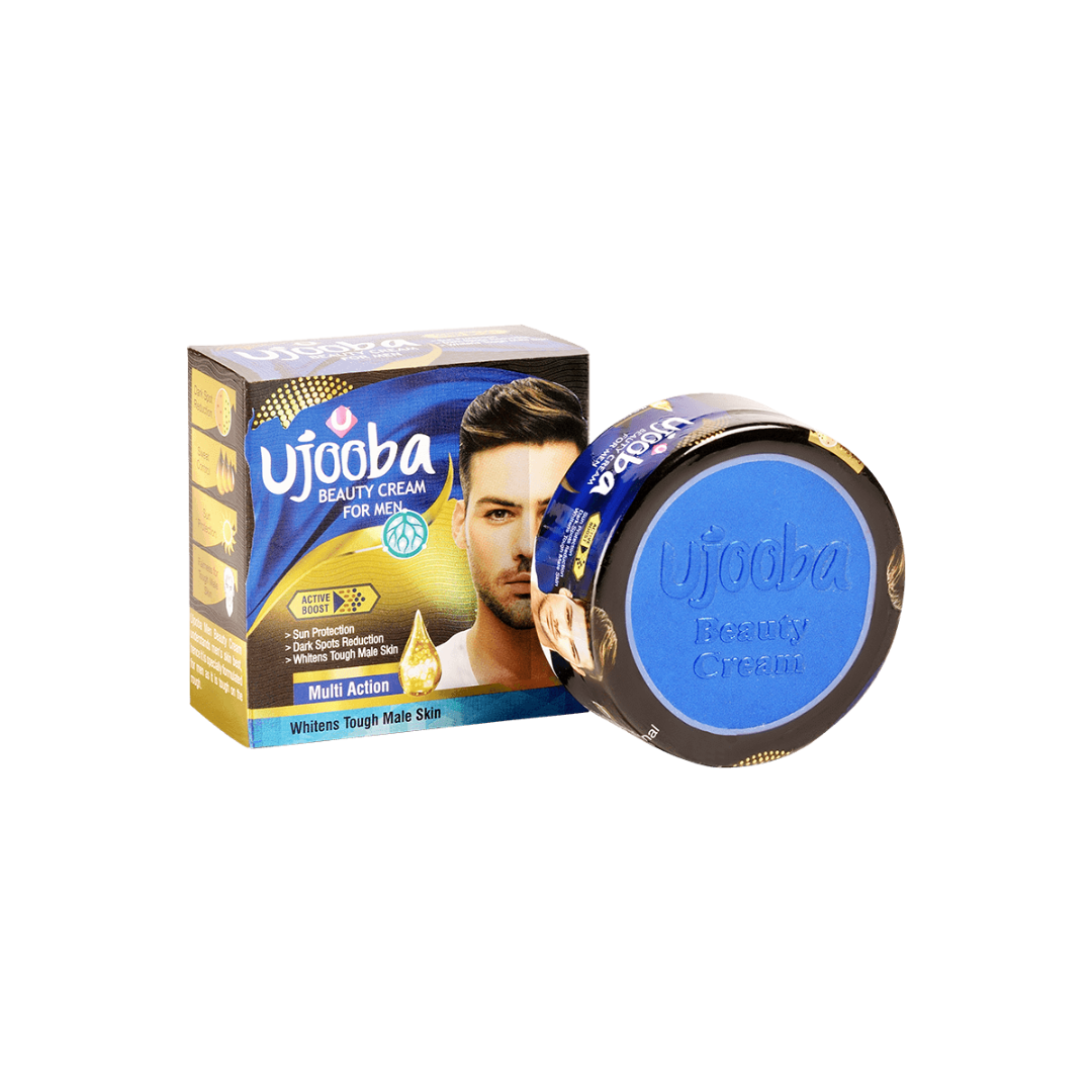 Ujooba Whitening Men's Cream 17GM